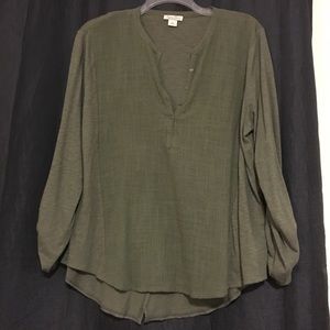 Casual LUCKY BRAND top